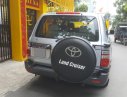 Toyota Land Cruiser 2006 - Bán Toyota Land Cruiser bạc 2006 số sàn, bản full option