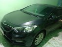 Kia K3   2015 - Chính chủ bán ô tô Kia K3 đời 2015, màu xám