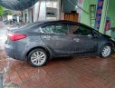 Kia K3   2015 - Chính chủ bán ô tô Kia K3 đời 2015, màu xám