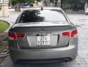 Kia Forte 2011 - Bán Kia Forte sản xuất 2011, màu xám, xe gia đình