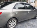 Kia Forte 2011 - Bán Kia Forte sản xuất 2011, màu xám, xe gia đình