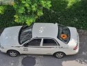 Toyota Corolla 1.3 1998 - Xe Toyota Corolla 1.3 năm 1998, xe cũ màu trắng