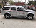 Isuzu Dmax 2011 - Bán Isuzu Dmax bán tải 2 cầu, số sàn đời cuối 2011, đăng ký 2012, loại 3.0