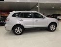 Hyundai Santa Fe 2008 - Bán Hyundai Santa Fe sản xuất 2008, màu bạc, xe gia đình, giá chỉ 525 triệu đồng