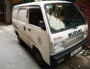 Suzuki Blind Van 2018 - Bán xe Suzuki Blind Van chính chủ, sản xuất 2018, màu trắng, giá cạnh tranh