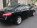 Toyota Camry 2008 - Cần bán lại xe Toyota Camry đời 2008, màu đen, xe nhập số tự động