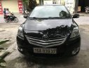 Toyota Vios  E   2011 - Bán Toyota Vios E đời 2011, màu đen  