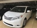 Toyota Sienna 2014 - Bán Toyota Sienna 3.5 Limited nhập Mỹ, đăng Ký 2015,1 chủ từ đầu