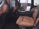 Lexus LX 2020 - Bán Lexus LX570 4 chỗ sản xuất 2020,4 ghế massage, 4 cửa hít, màu trắng, nội thất da bò, xe giao ngay
