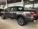 Mazda BT 50 3.2L 4x4 ATH 2019 - Cần bán xe Mazda BT 50 3.2L 4x4 ATH sản xuất 2019, màu nâu, nhập khẩu nguyên chiếc