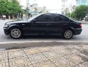 BMW 3 Series  318i  2003 - Bán BMW 3 Series 318i 2003, màu đen, nhập khẩu  