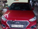 Hyundai Accent 1.4 ATH 2018 - Bán Hyundai Accent 1.4 ATH năm 2018, màu đỏ, giá chỉ 550 triệu