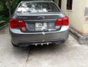 Chevrolet Lacetti 2010 - Bán Chevrolet Lacetti đời 2010, màu bạc, 275 triệu