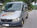 Mercedes-Benz Sprinter MT 2007 - Bán Mercedes MT sản xuất năm 2007, giá chỉ 230 triệu