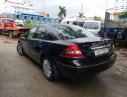 Ford Mondeo 2004 - Bán xe Ford Mondeo đời 2004, màu đen, giá 125tr