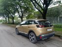 Peugeot 3008 2018 - Bán ô tô Peugeot 3008 1.6G đời 2018, màu vàng, nhập khẩu đã đi 1 vạn 2, bán 1 tỷ 065 triệu