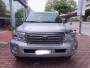 Toyota Land Cruiser 2015 - Bán Toyota Land Cruise 4.6 sản xuất và đăng ký 2015,1 chủ từ đầu