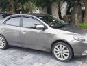 Kia Forte 2011 - Bán Kia Forte sản xuất 2011, màu xám, xe gia đình