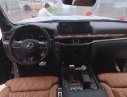 Lexus LX 2020 - Bán Lexus LX570 4 chỗ sản xuất 2020,4 ghế massage, 4 cửa hít, màu trắng, nội thất da bò, xe giao ngay