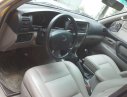 Toyota Land Cruiser 2006 - Bán Toyota Land Cruiser bạc 2006 số sàn, bản full option