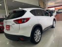 Mazda CX 5 2014 - Bán xe Mazda CX 5 năm 2014, màu trắng, mới 95%, giá tốt 680 triệu đồng