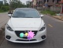 Mazda 3 2017 - Bán xe Mazda 3 2017, màu trắng, giá chỉ 589 triệu