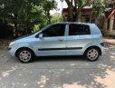 Hyundai Getz 2010 - Bán Hyundai Getz năm sản xuất 2010, màu xanh, biển Hà Nội