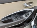 Hyundai Santa Fe 2.4 AT 2017 - Bán Hyundai Santa Fe 2.4 AT sản xuất năm 2017, màu trắng