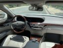 Mercedes-Benz S class 2012 - Bán Mercedes S400 năm 2012, màu trắng, xe nhập