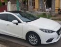 Mazda 3 2017 - Bán xe Mazda 3 2017, màu trắng, giá chỉ 589 triệu