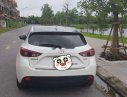 Mazda 3 2017 - Bán xe Mazda 3 2017, màu trắng, giá chỉ 589 triệu