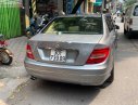 Mercedes-Benz C class C200 2011 - Cần bán lại xe Mercedes C200 đời 2011, màu xám chính chủ