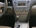 Toyota Camry 2008 - Cần bán lại xe Toyota Camry đời 2008, màu đen, xe nhập số tự động