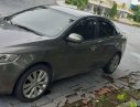 Kia Forte 2011 - Bán Kia Forte sản xuất 2011, màu xám, xe gia đình