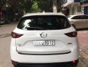 Mazda CX 5 2018 - Chính chủ bán xe Mazda CX 5 2018, màu trắng, 940 triệu