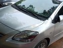 Toyota Vios G 2012 - Cần bán gấp Toyota Vios G sản xuất 2012, màu bạc, 420 triệu