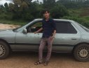 Acura CL    1990 - Cần bán xe Acura CL năm 1990, nhập khẩu nguyên chiếc chính chủ