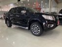 Nissan Navara 2017 - Bán xe Nissan Navara năm 2017, màu đen, xe gia đình, giá 605 triệu đồng