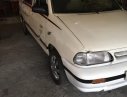 Kia Pride 1996 - Bán Kia Pride năm 1996, màu trắng, nhập khẩu nguyên chiếc, giá chỉ 25 triệu