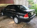 Ford Laser   2001 - Chính chủ bán Ford Laser đời 2001, màu đen, xe nhập
