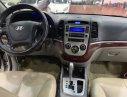 Hyundai Santa Fe 2008 - Bán Hyundai Santa Fe sản xuất 2008, màu bạc, xe gia đình, giá chỉ 525 triệu đồng