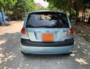 Hyundai Getz 2010 - Bán Hyundai Getz năm sản xuất 2010, màu xanh, biển Hà Nội