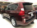 Lexus GX 2011 - Lexus GX460 đời 2011, màu đỏ, xe nhập