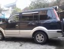 Mitsubishi Jolie 2002 - Bán Mitsubishi Jolie sản xuất 2002, màu xanh dưa