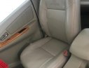 Toyota Innova 2009 - Chính chủ bán Toyota Innova năm 2009, màu bạc, nhập khẩu