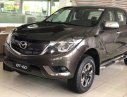 Mazda BT 50 3.2L 4x4 ATH 2019 - Cần bán xe Mazda BT 50 3.2L 4x4 ATH sản xuất 2019, màu nâu, nhập khẩu nguyên chiếc