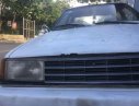 Nissan Sunny 1985 - Bán xe Nissan Sunny sản xuất 1985, màu xám, nhập khẩu 