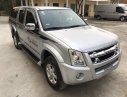 Isuzu Dmax 2011 - Bán Isuzu Dmax bán tải 2 cầu, số sàn đời cuối 2011, đăng ký 2012, loại 3.0