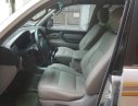 Toyota Land Cruiser 2006 - Bán Toyota Land Cruiser bạc 2006 số sàn, bản full option