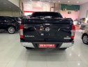 Nissan Navara 2017 - Bán xe Nissan Navara năm 2017, màu đen, xe gia đình, giá 605 triệu đồng